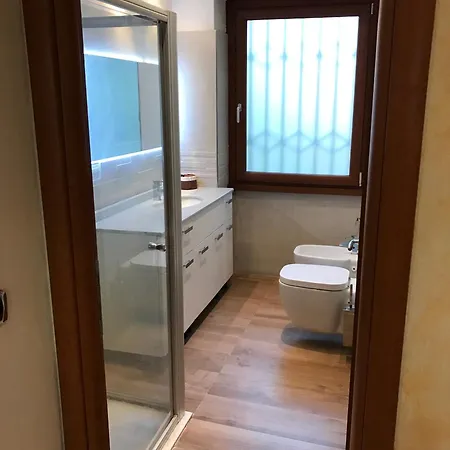 House Teano Rome Lägenhet