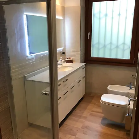 House Teano Rome *