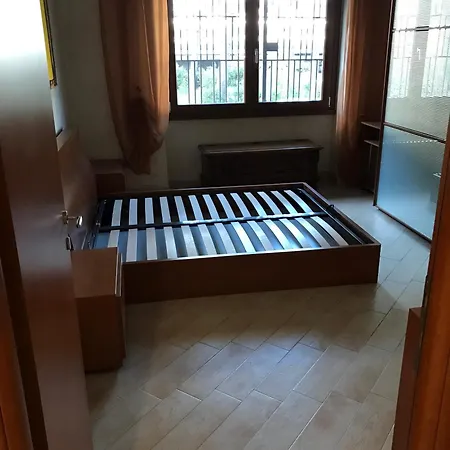 House Teano Rome Lägenhet Rom